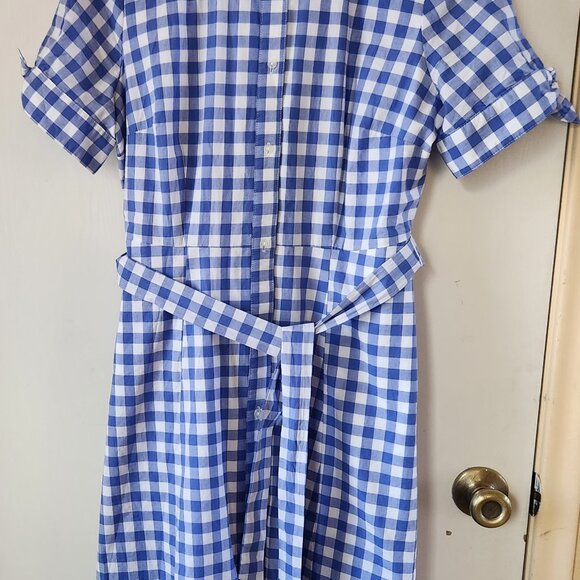 Talbots dress - Picture 1 of 4